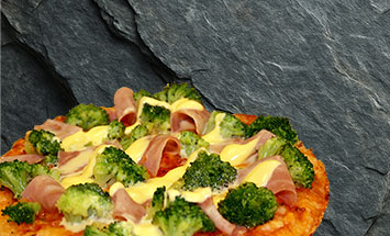 Produktbild Die Pizza