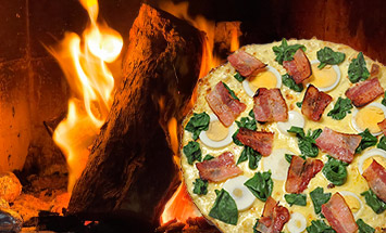 Produktbild Lieblingspizza