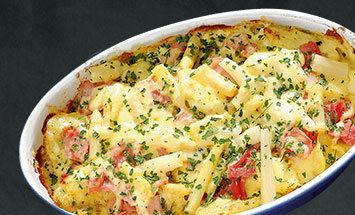 Produktbild Auflauf Schlemmergratin