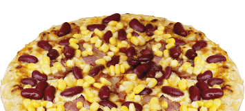 Produktbild Pizza Chili con Carne