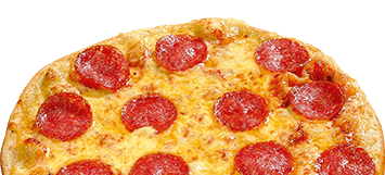 Produktbild Pizza Colorado
