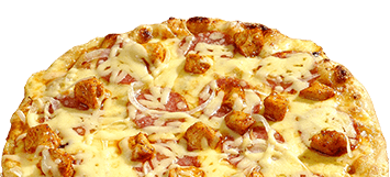Produktbild Pizza Nevada