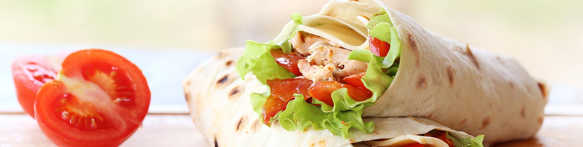 Wraps